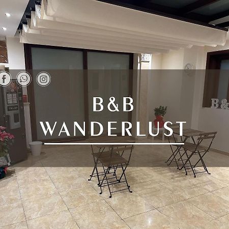 B&B Wanderlust Catania Exterior photo