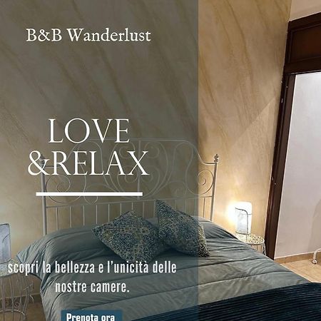 B&B Wanderlust Catania Exterior photo