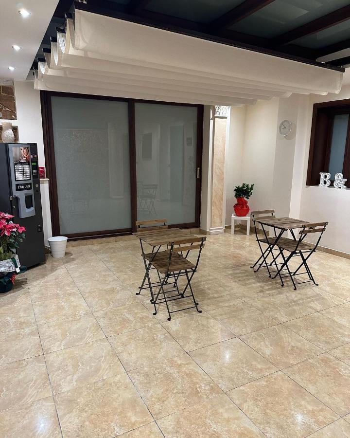 B&B Wanderlust Catania Exterior photo