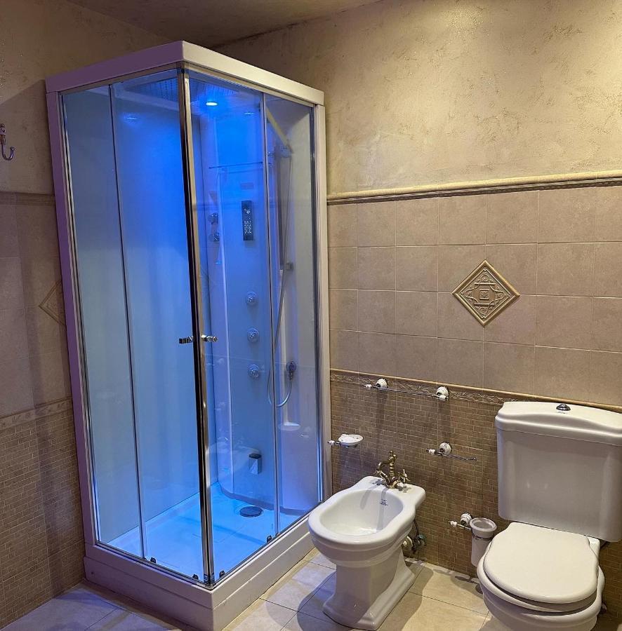 B&B Wanderlust Catania Exterior photo