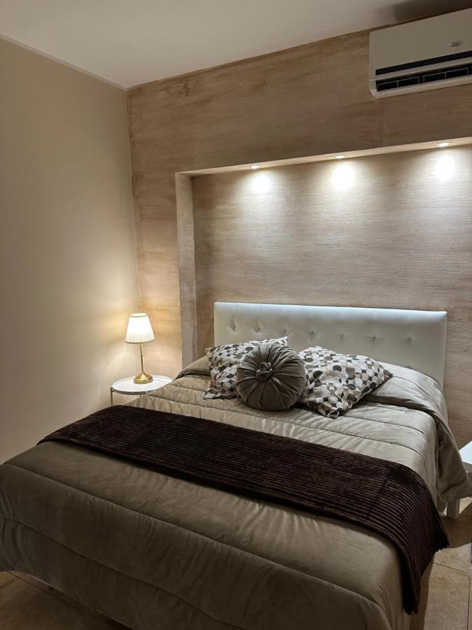 B&B Wanderlust Catania Exterior photo