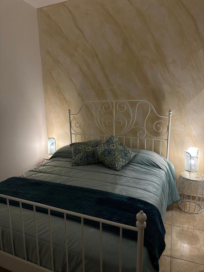 B&B Wanderlust Catania Exterior photo