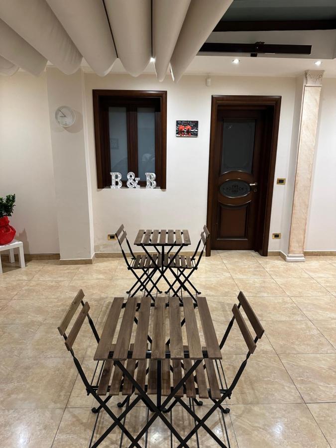 B&B Wanderlust Catania Exterior photo