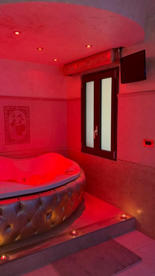 B&B Wanderlust Catania Exterior photo