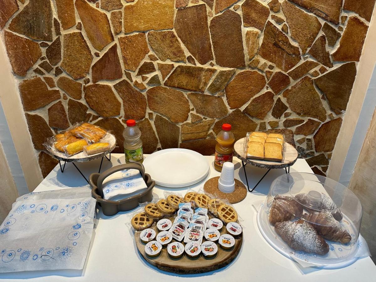 B&B Wanderlust Catania Exterior photo
